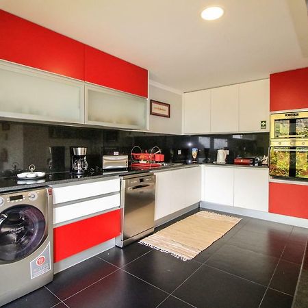 Villa Cherry Sao Vicente  Luaran gambar