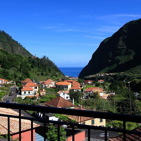 Villa Cherry Sao Vicente  Luaran gambar
