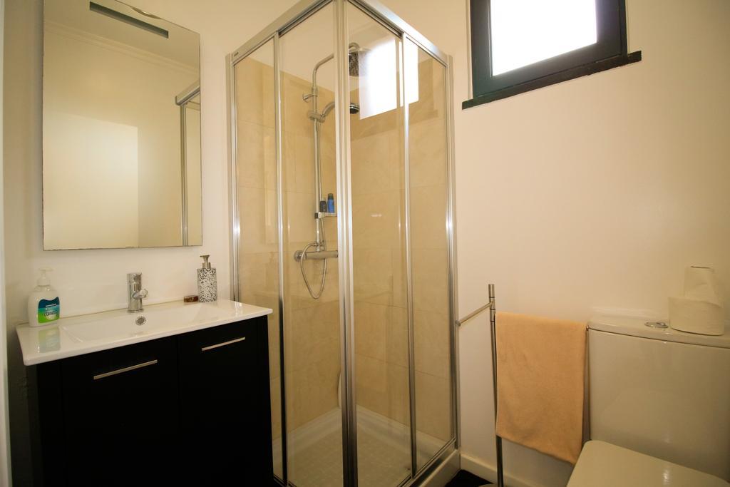 Villa Cherry Sao Vicente  Luaran gambar
