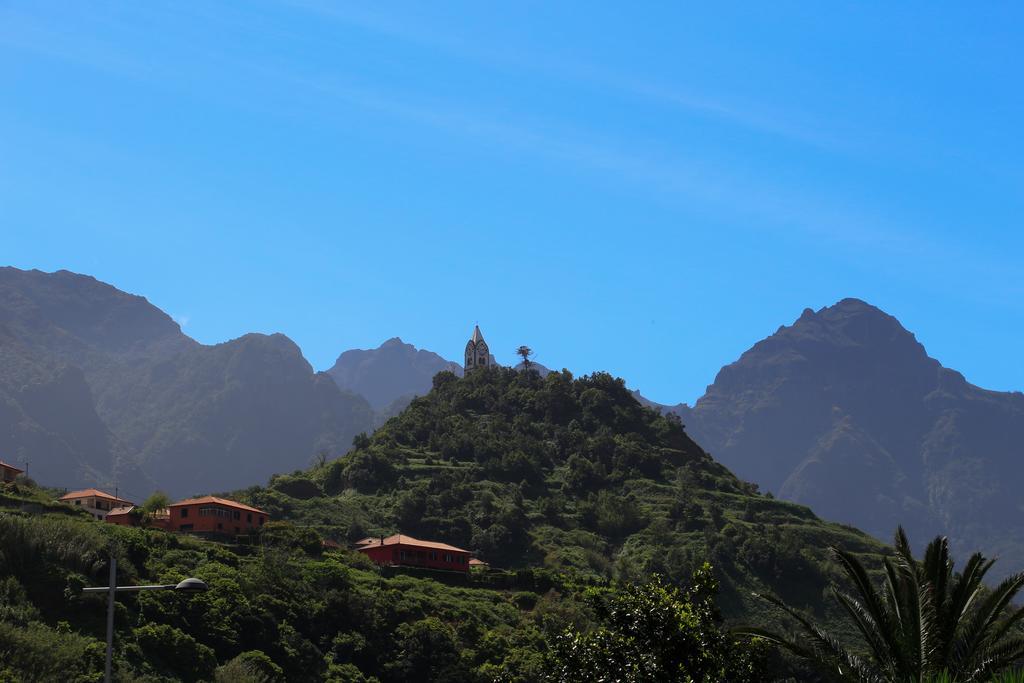 Villa Cherry Sao Vicente  Luaran gambar
