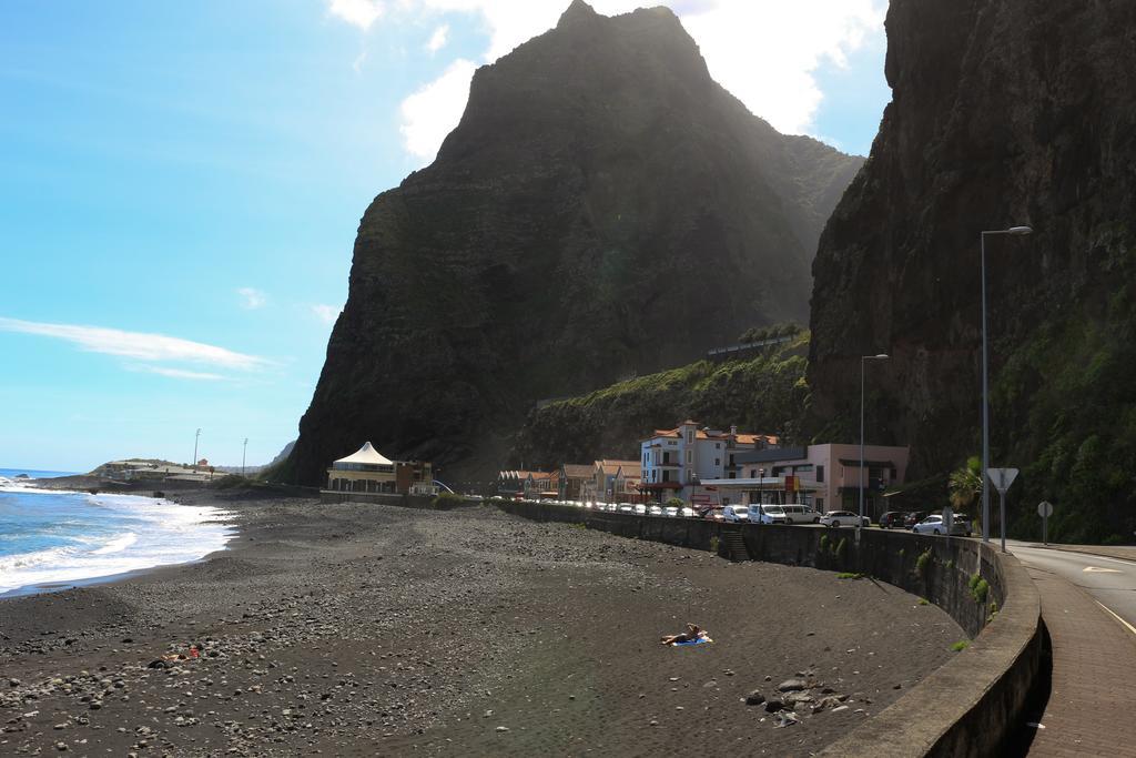 Villa Cherry Sao Vicente  Luaran gambar