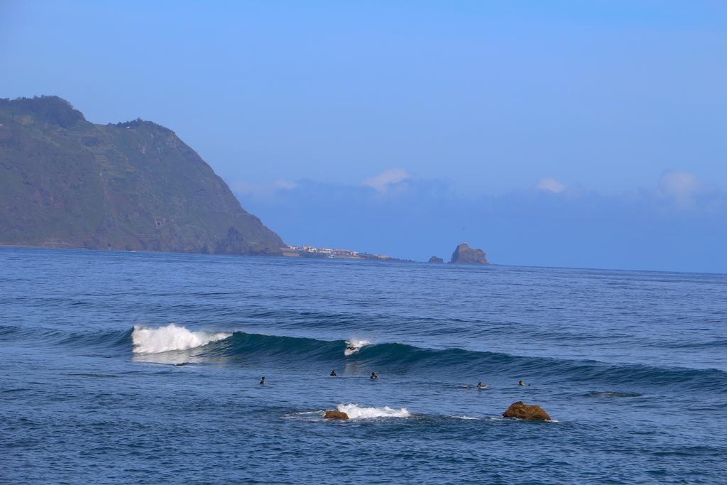 Villa Cherry Sao Vicente  Luaran gambar