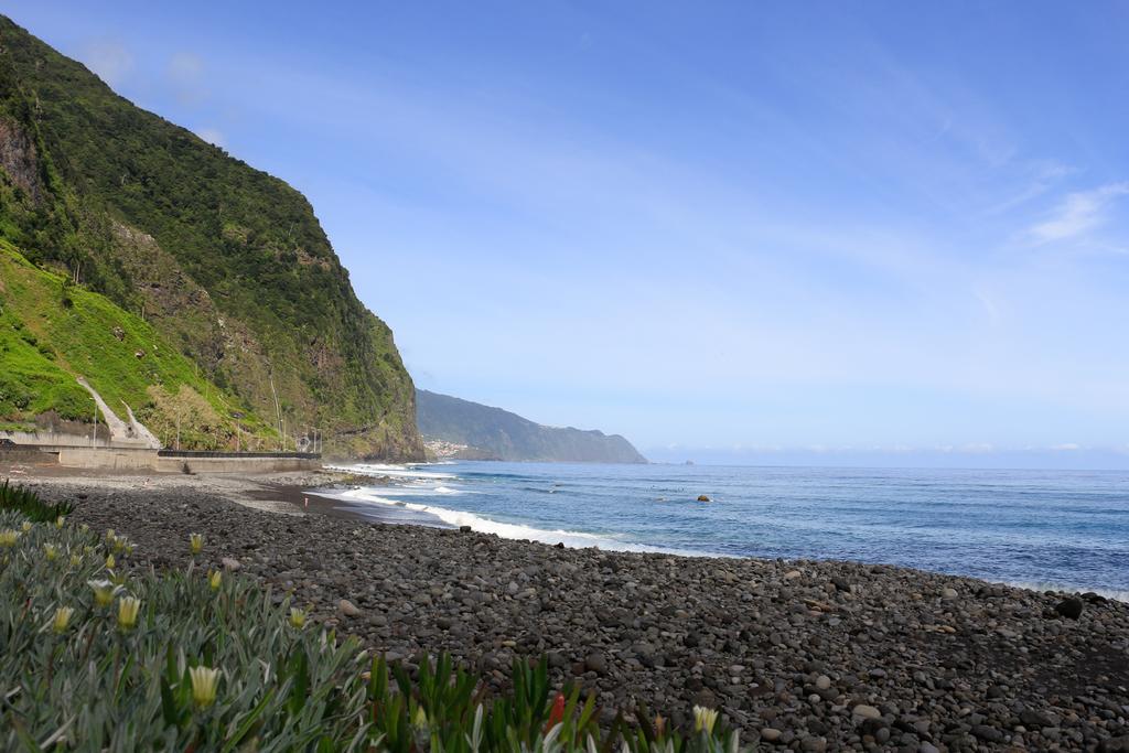 Villa Cherry Sao Vicente  Luaran gambar