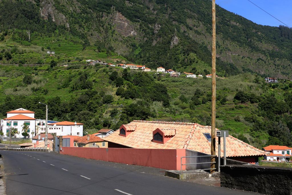 Villa Cherry Sao Vicente  Luaran gambar