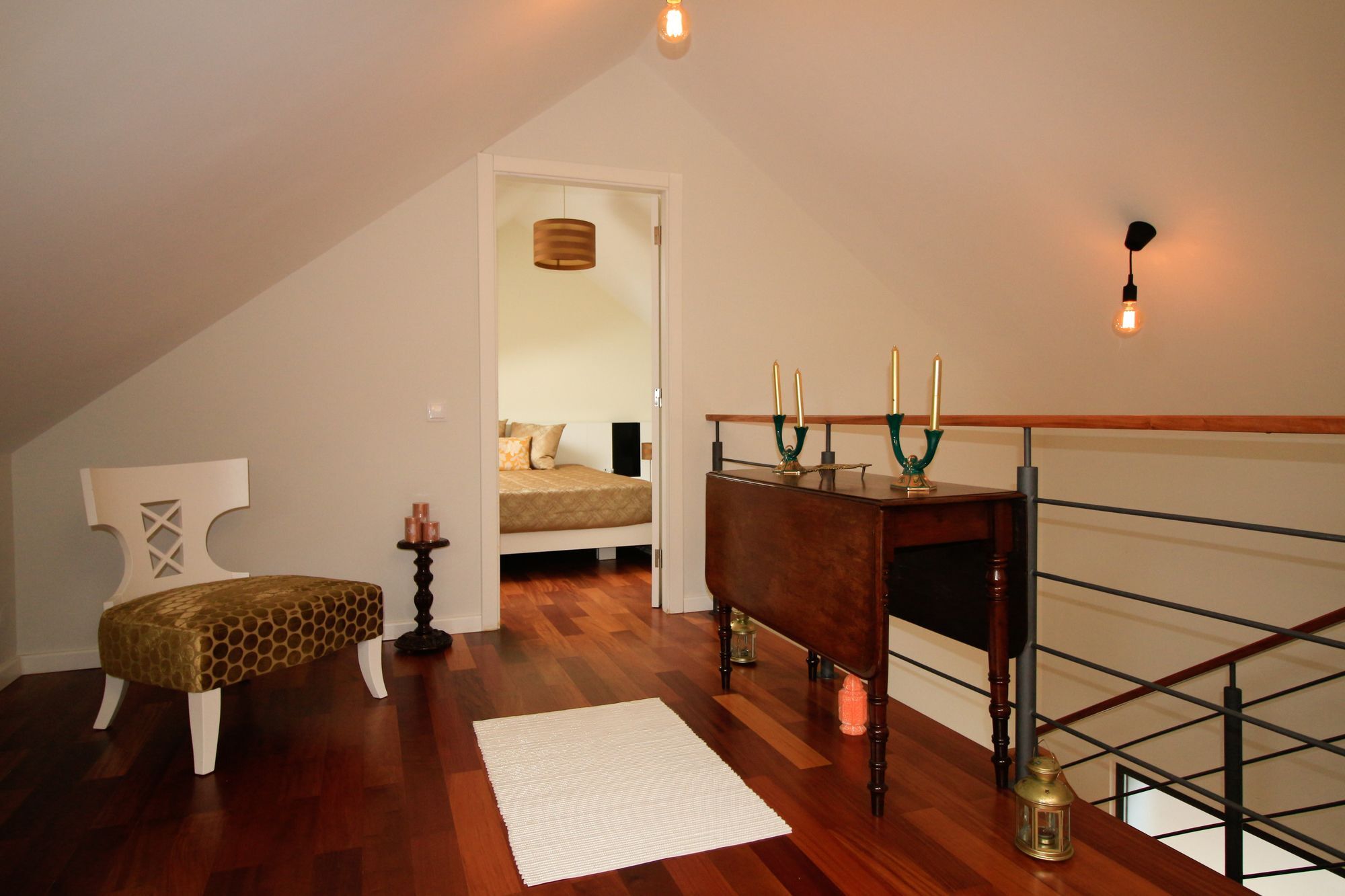 Villa Cherry Sao Vicente  Luaran gambar