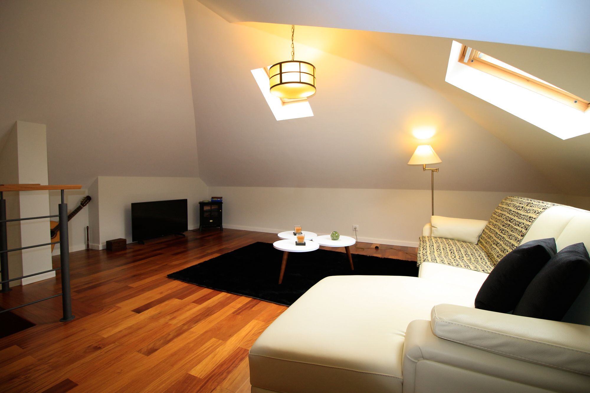 Villa Cherry Sao Vicente  Luaran gambar