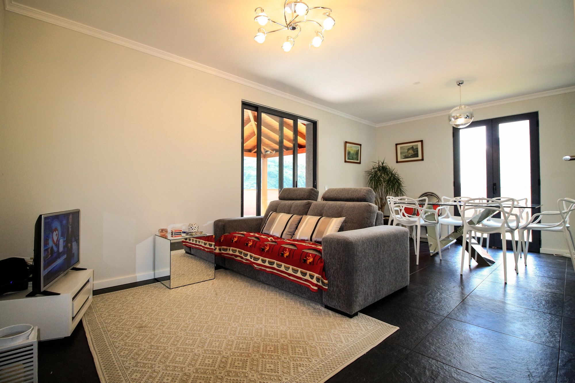Villa Cherry Sao Vicente  Luaran gambar