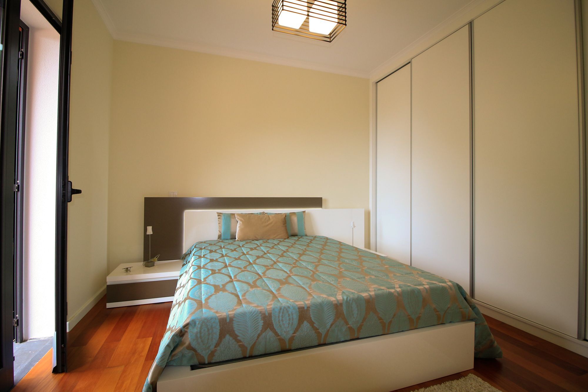 Villa Cherry Sao Vicente  Luaran gambar
