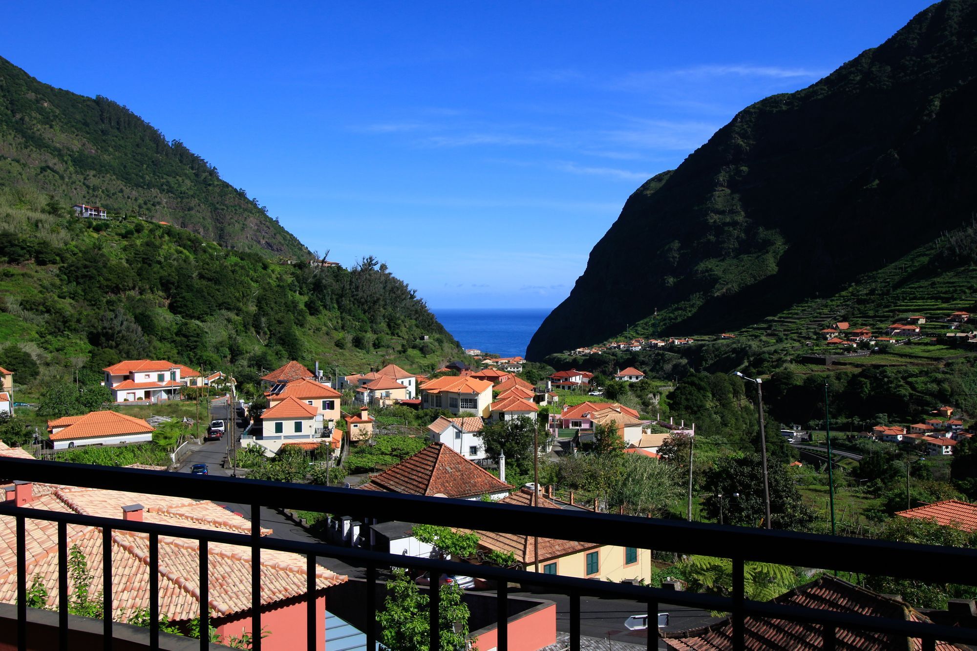 Villa Cherry Sao Vicente  Luaran gambar