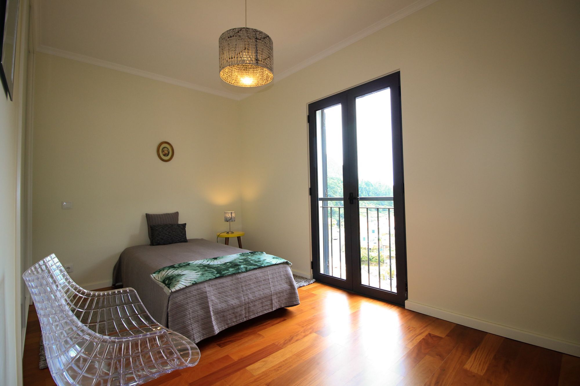 Villa Cherry Sao Vicente  Luaran gambar