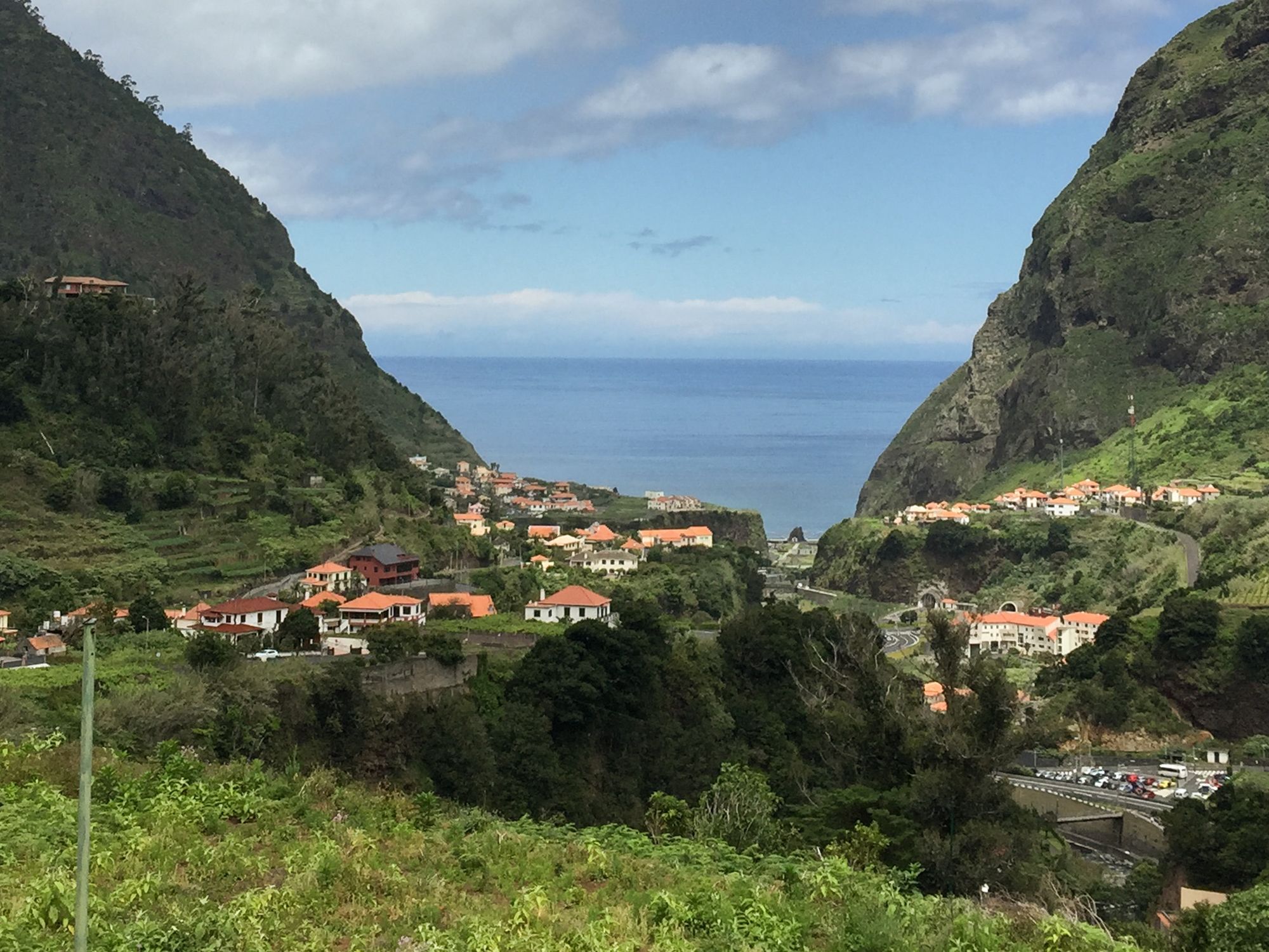 Villa Cherry Sao Vicente  Luaran gambar